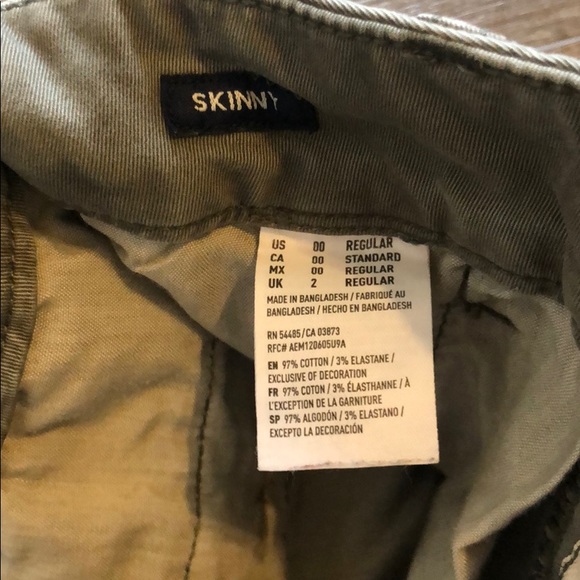 Pants - Picture 4 of 5